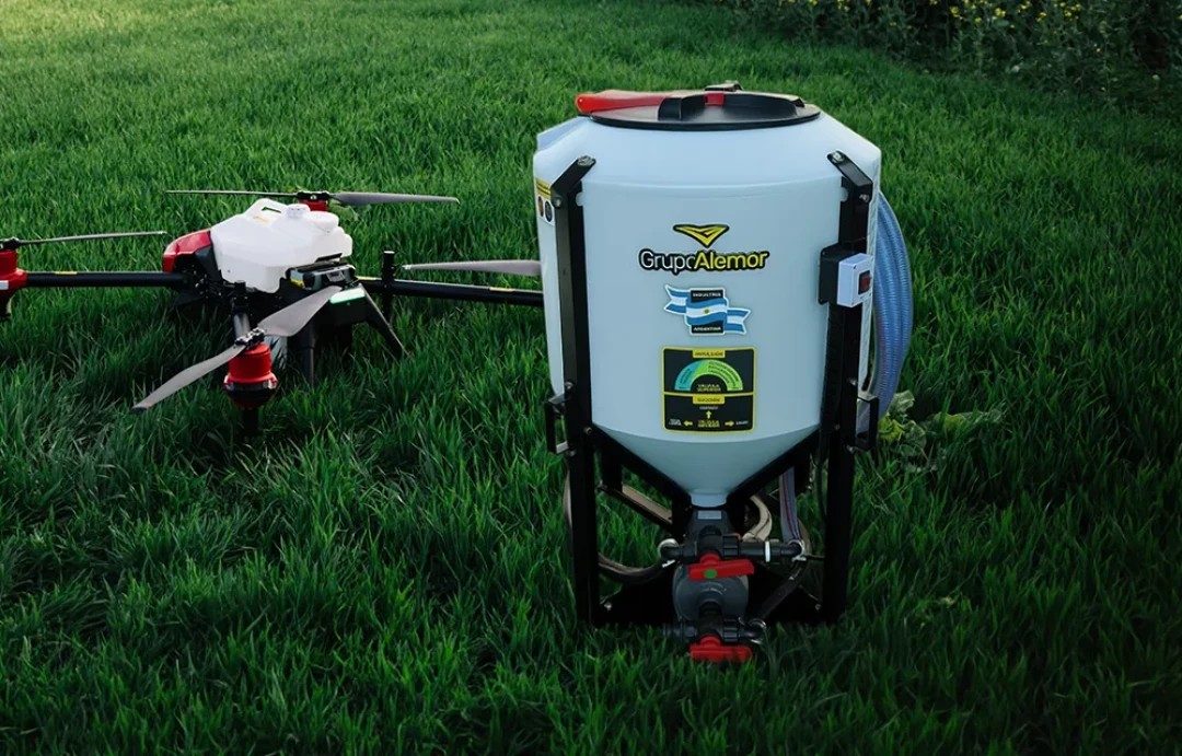 AM MIXER 240 V2