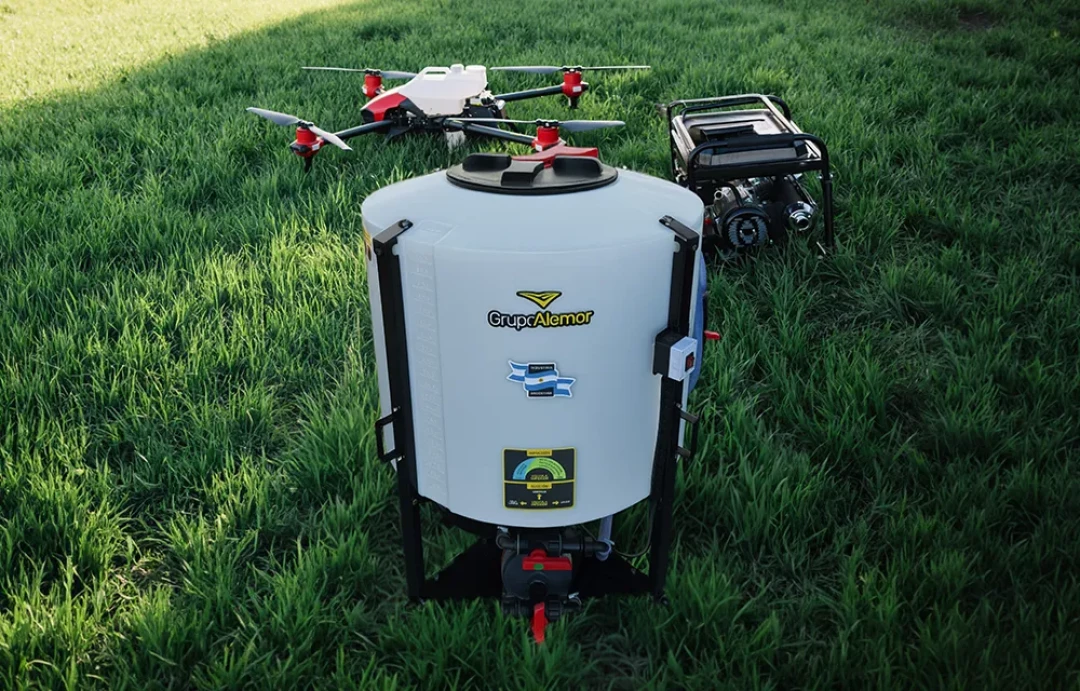 AM MIXER 500 V2