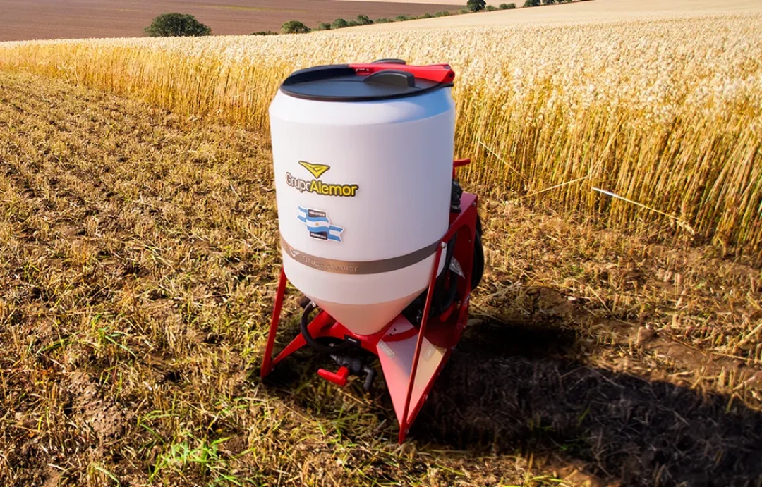 AM MIXER 140