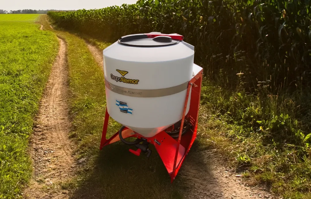 AM MIXER 240