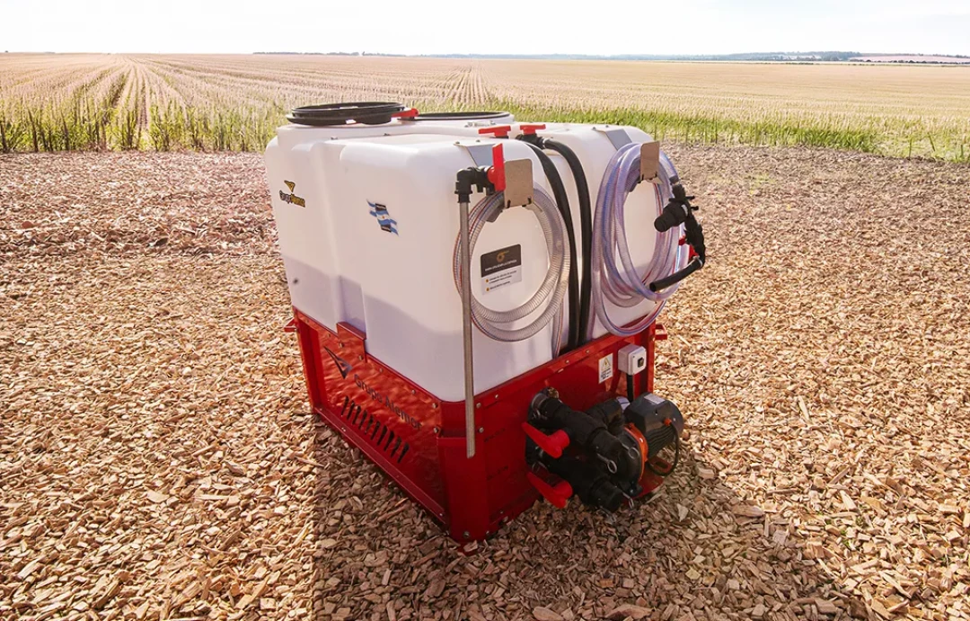 AM MIXER 1000 BOMBA ALTO FLUJO
